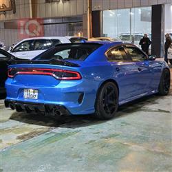 دودج تشارجر